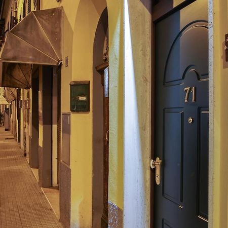 Pistoia Luxury Suite Dış mekan fotoğraf