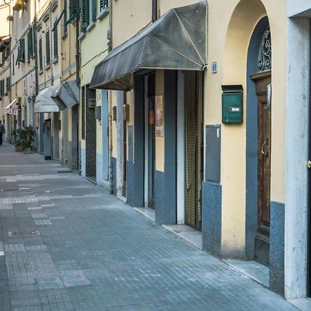 Pistoia Luxury Suite Dış mekan fotoğraf