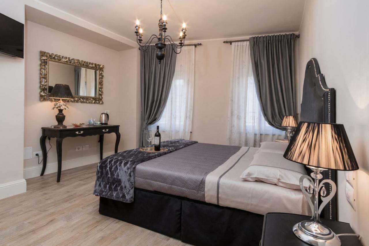 Pistoia Luxury Suite Dış mekan fotoğraf