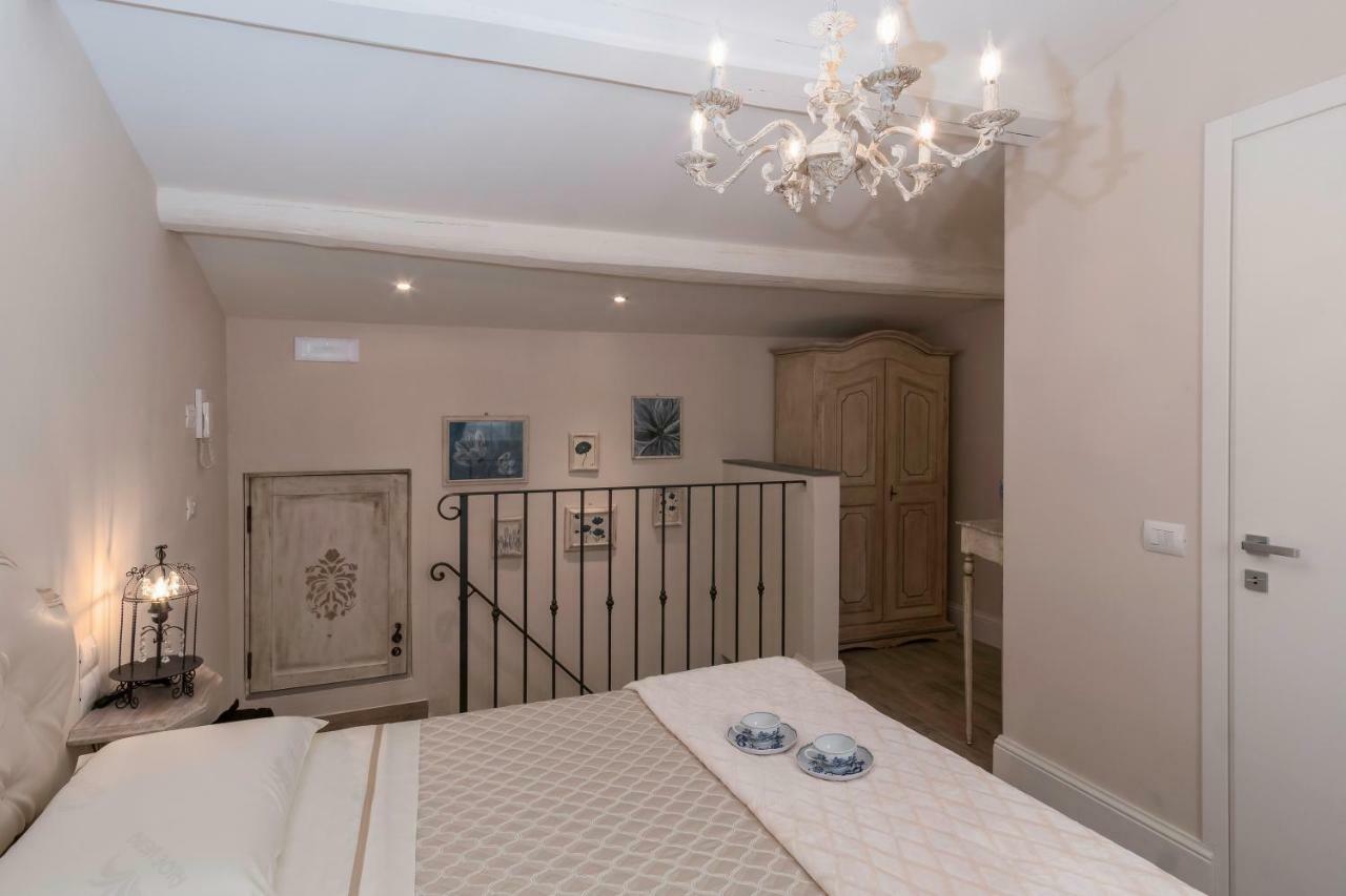 Pistoia Luxury Suite Dış mekan fotoğraf