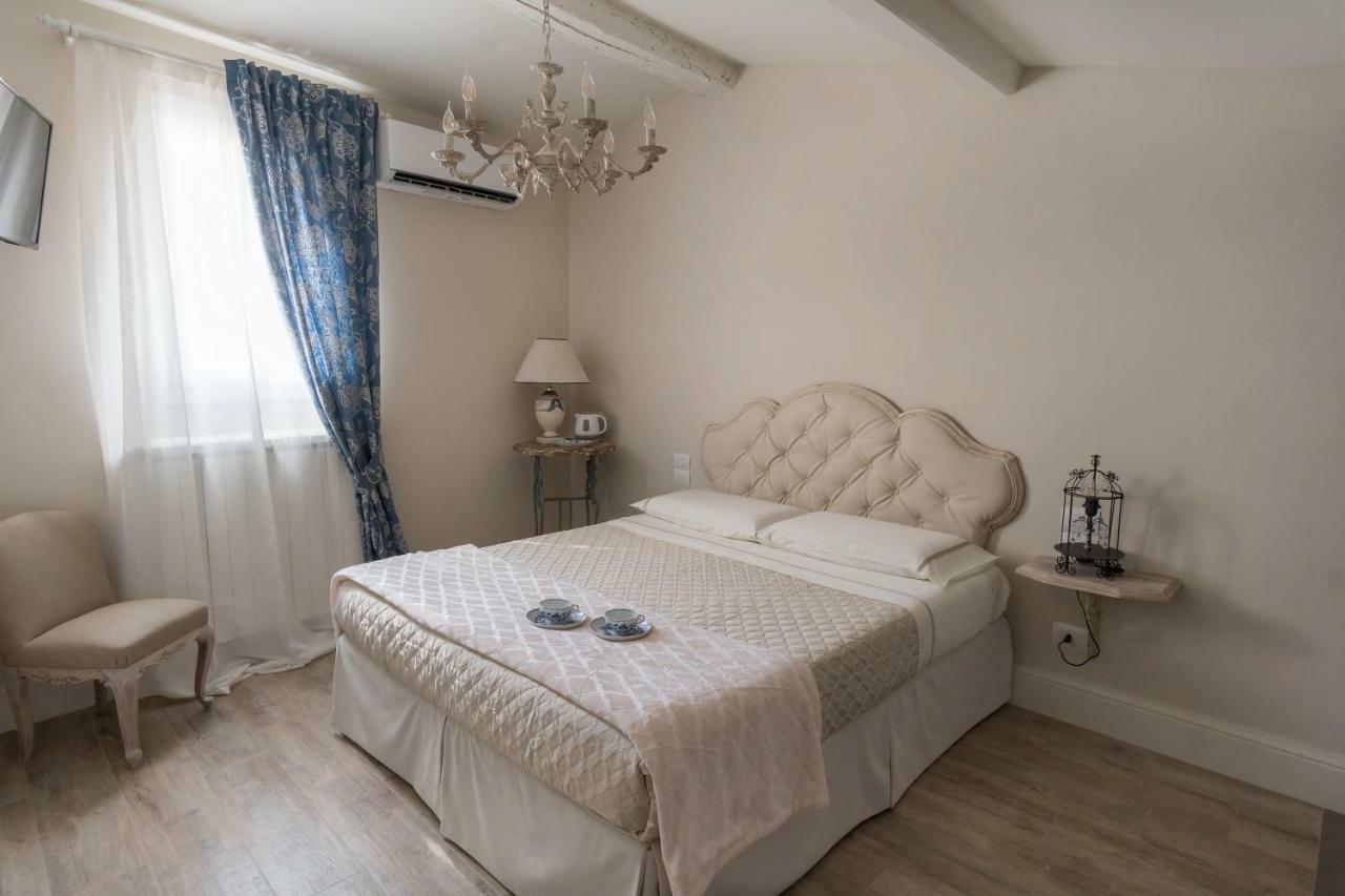 Pistoia Luxury Suite Dış mekan fotoğraf