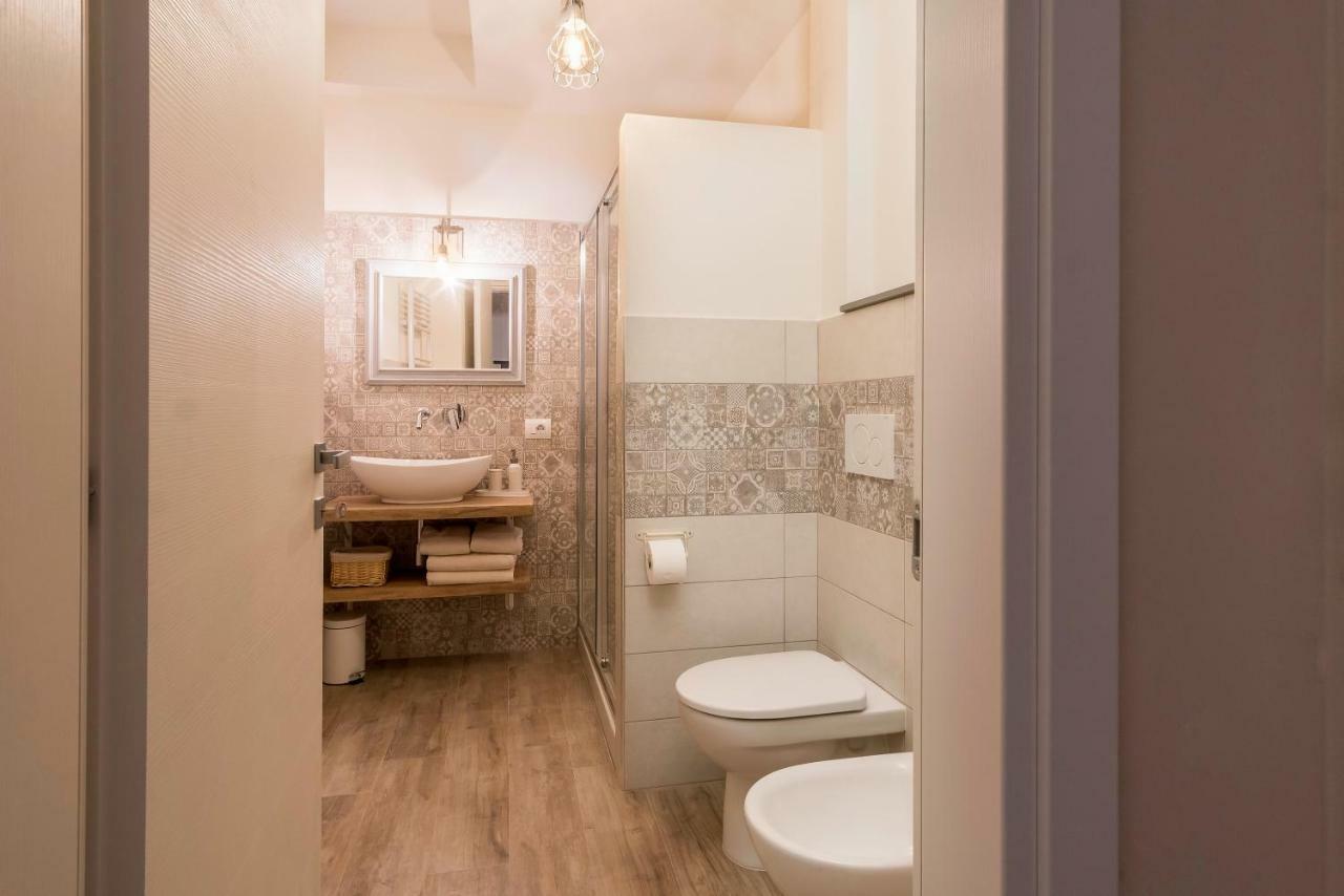 Pistoia Luxury Suite Dış mekan fotoğraf
