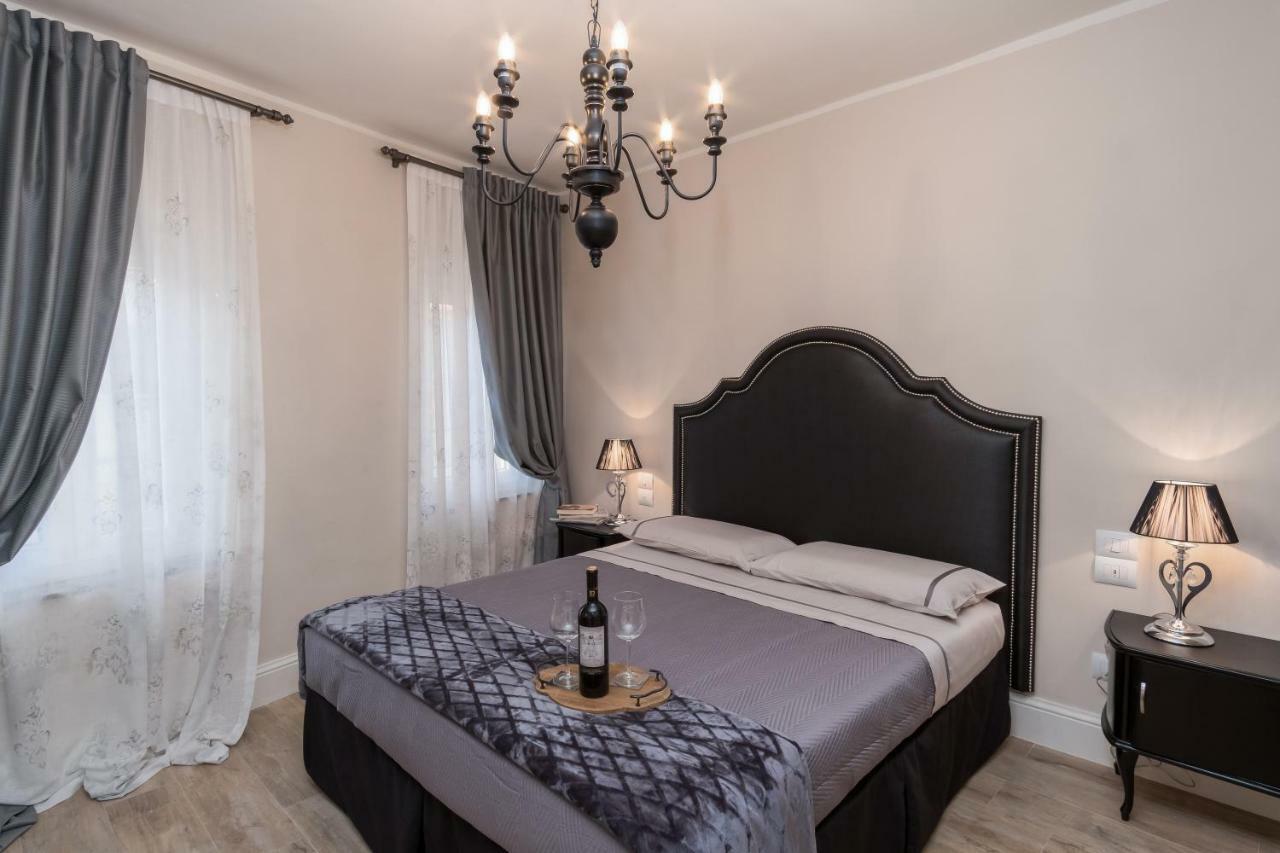 Pistoia Luxury Suite Dış mekan fotoğraf
