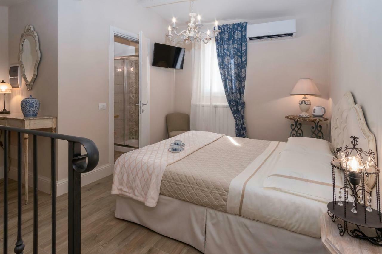 Pistoia Luxury Suite Dış mekan fotoğraf