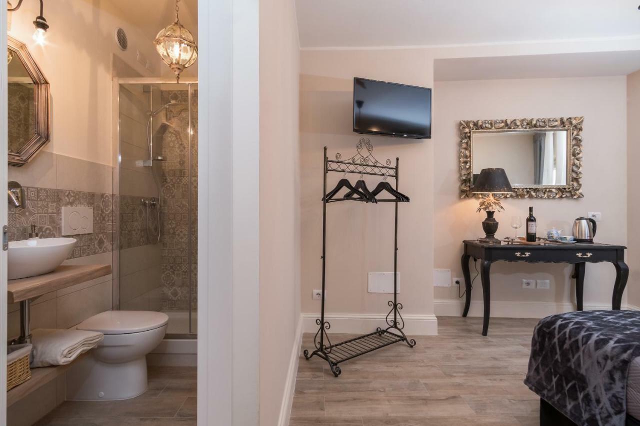Pistoia Luxury Suite Dış mekan fotoğraf