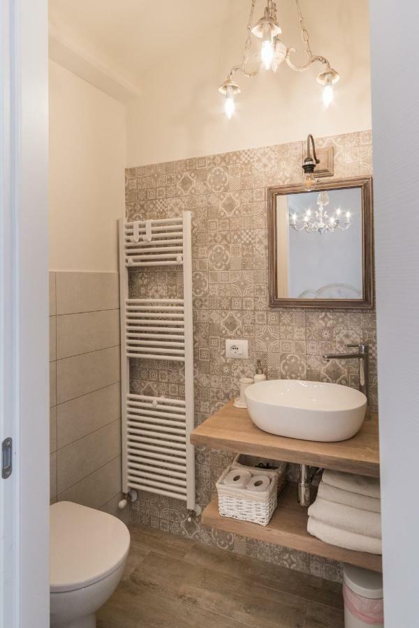 Pistoia Luxury Suite Dış mekan fotoğraf